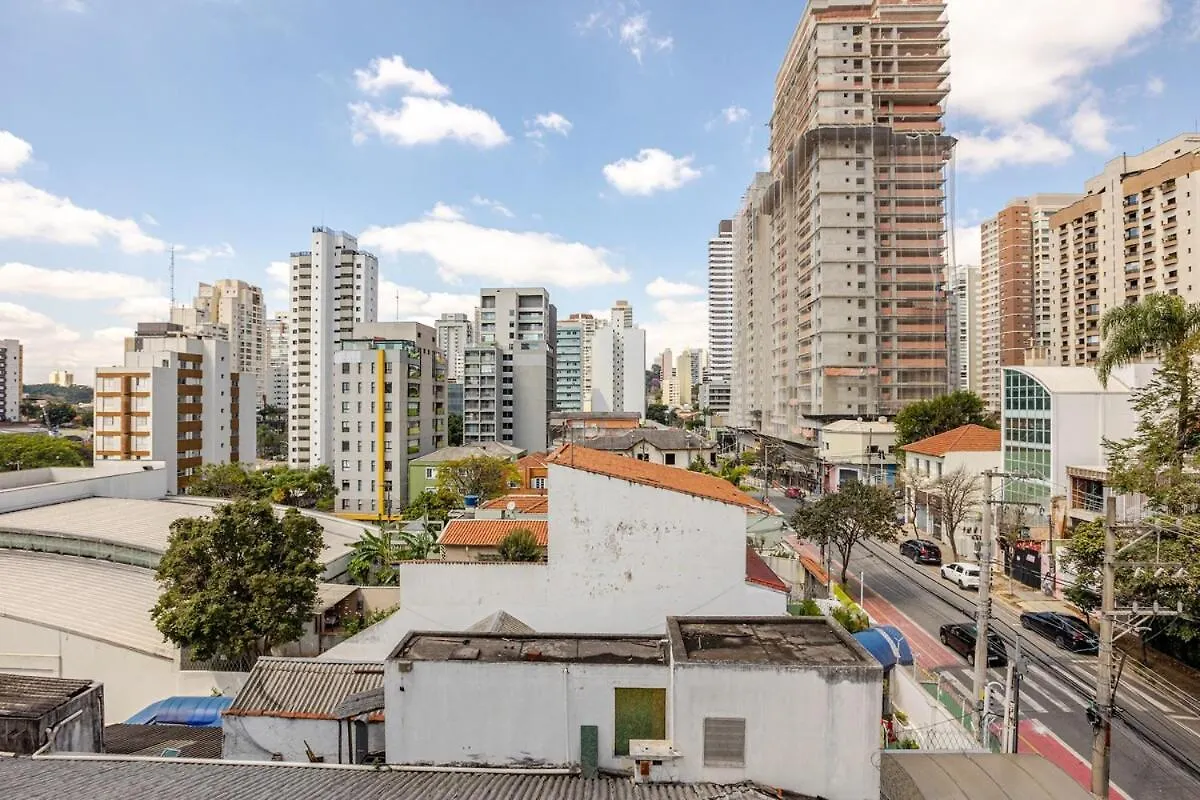 Casa Perdizes Lejlighed São Paulo