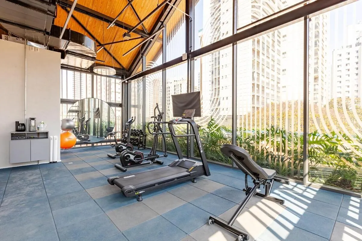 Casa Perdizes Lejlighed São Paulo