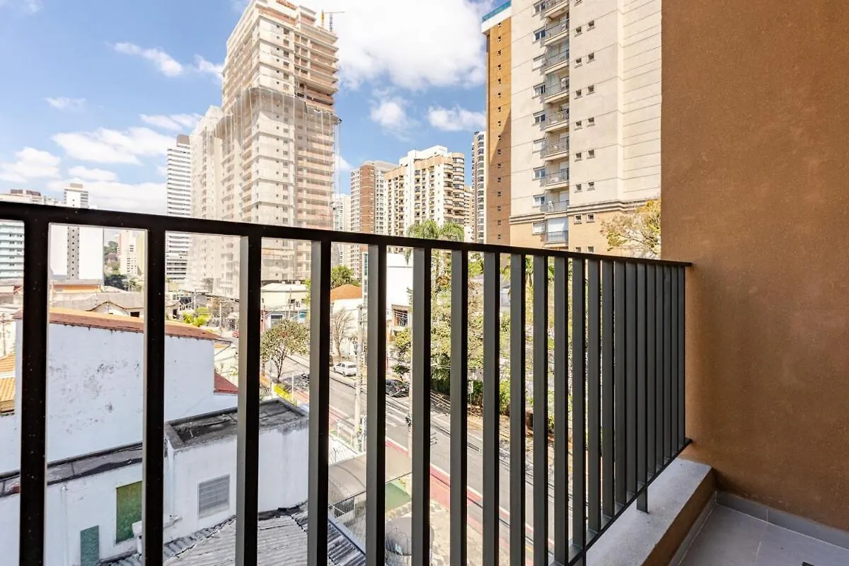 Casa Perdizes Lejlighed São Paulo