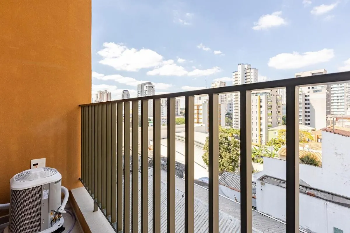 Appartement Casa Perdizes à São Paulo Brésil