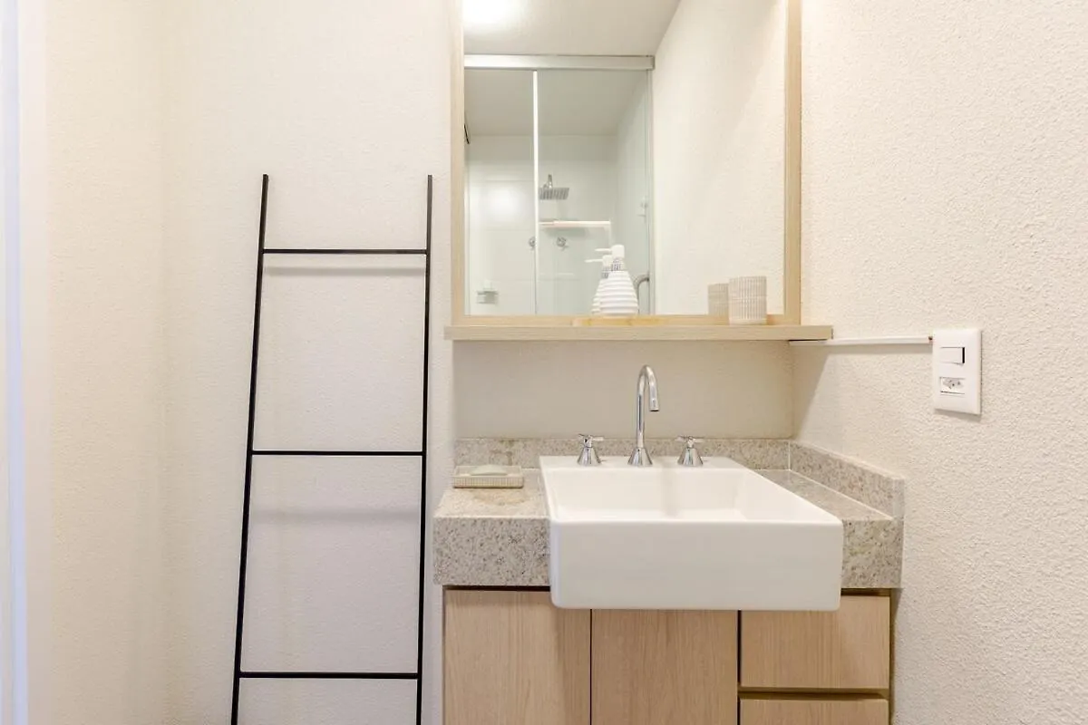 Appartement Casa Perdizes à São Paulo