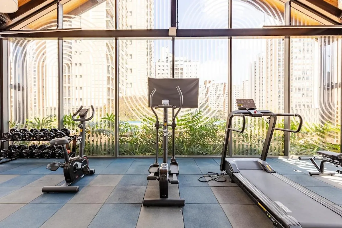 Appartement Casa Perdizes à São Paulo Brésil