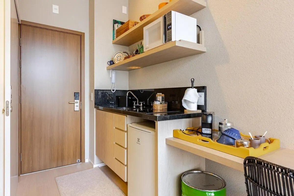 Appartement Casa Perdizes à São Paulo