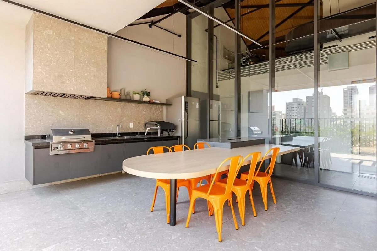 Appartement Casa Perdizes à São Paulo Brésil